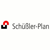 Schüßler-Plan