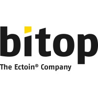 bitop AG - The Ectoin Company.
