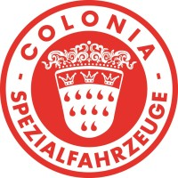 Colonia Spezialfahrzeuge