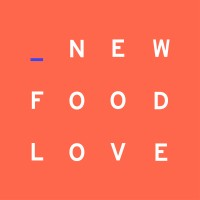 New Food Love