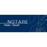 Notare Haas und Sauer