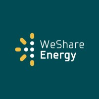 WeShareEnergy GmbH