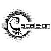 Scale-On