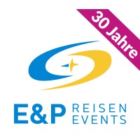 E&P Reisen und Events GmbH
