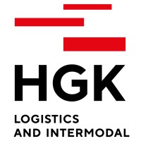 HGK Logistics and Intermodal GmbH