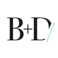 B+D Agenturgruppe