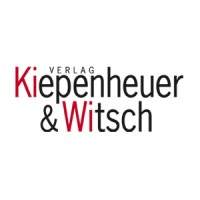 Verlag Kiepenheuer & Witsch GmbH & Co. KG
