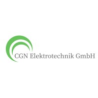 CGN Elektrotechnik GmbH