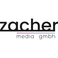 zacher media gmbh