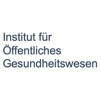 Institut für Öffentliches Gesundheitswesen