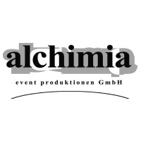 alchimia event produktionen GmbH