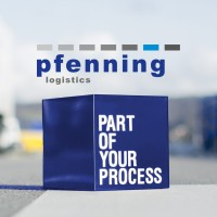 pfenning-Gruppe