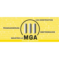 MGA Ingenieurdienstleistungen GmbH