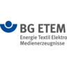 BG ETEM - Berufsgenossenschaft Energie Textil Elektro Medienerzeugnisse