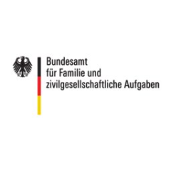 Bundesamt für Familie und zivilgesellschaftliche Aufgaben