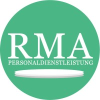 RMA Personaldienstleistung