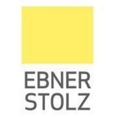 RSM Ebner Stolz Wirtschaftsprüfer Steuerberater Rechtsanwälte Partnerschaft mbB