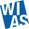 WEIERSTRASS-INSTITUT FÜR ANGEWANDTE ANALYSIS UND STOCHASTIK