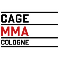 CAGE MMA COLOGNE