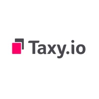 Taxy.io