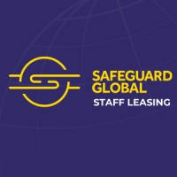 Safeguard Global Staff Leasing Spain