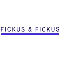 FICKUS & FICKUS