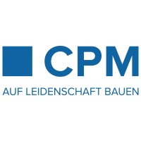 CPM GmbH - Gesellschaft für Projektmanagement