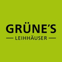 GRÜNE'S LEIHHÄUSER