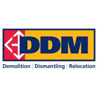DDM | Demolition & Dismantling