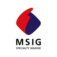 MSIG Specialty Marine