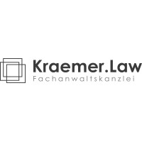 Kraemer.Law Rechtsanwaltsgesellschaft mbH