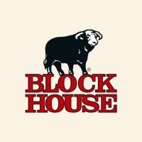 BLOCK HOUSE