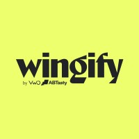AB Tasty (Now Wingify)
