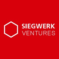Siegwerk Ventures