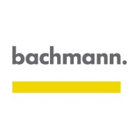 Bachmann Visutec GmbH