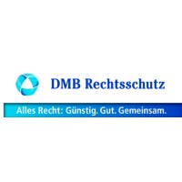 DMB Rechtsschutz-Versicherung AG